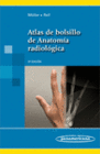 ATLAS DE BOLSILLO DE ANATOMIA RADIOLOGICA