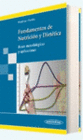 FUNDAMENTOS DE NUTRICION Y DIETETICA
