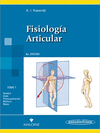 FISIOLOGA ARTICULAR. 3 TOMOS