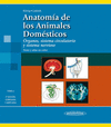 ANATOMIA DE LOS ANIMALES DOMESTICOS (TOMO 2):