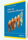 ATLAS DE LA ANATOMIA HUMANA