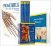PACK PROMETHEUS TEXTO Y ATLAS DE ANATOMIA + FICHAS AUTOEVALUACI�N + ANATOM�A CL�NICA