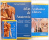 PROMETHEUS ATLAS DE ANATOM�A + FICHAS DE AUTOEVALUACI�N + ANATOM�A CLINICA