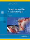 CIRUGIA ORTOPEDICA Y TRAUMATOLOGIA