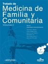 TRATADO DE MEDICINA DE FAMILIA Y COMUNITARIA. 2 TOMOS. 2 EDICIN
