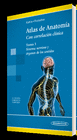 ATLAS DE ANATOMA. CON CORRELACIN CLNICA