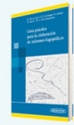 GU�A PR�CTICA PARA LA ELABORACI�N DE INFORMES LOGOP�DICOS