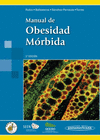 RUBIO:MANUAL DE OBESIDAD MRBIDA. 2ED