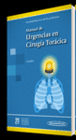 MANUAL DE URGENCIAS EN CIRUGA TORCICA