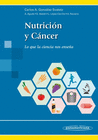 NUTRICIN Y CNCER. LO QUE LA CIENCIA NOS ENSEA