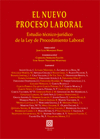 EL NUEVO PROCESO LABORAL.