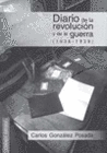 DIARIO DE LA REVOLUCI�N Y DE LA GUERRA (1936-1939).