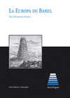 EUROPA DE BABEL