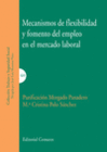 MECANISMO DE FLEXIBILIDAD Y FOMENTO DEL EMPLEO EN EL MERCADO LABORAL