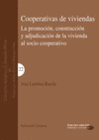 COOPERATIVAS DE VIVIENDAS.