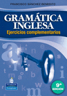 GRAM�TICA INGLESA EJERCICIOS