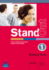 STAND OUT 1 STUDENTS' BOOK CATALAN