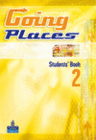 GOING PLACES 2 STUDENT'S BOOK