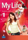 MY LIFE 1 STUDENTS� BOOK