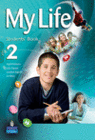 MY LIFE 2 STUDENTS� BOOK