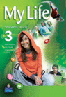 MY LIFE 3 STUDENTS� BOOK