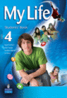 MY LIFE 4 STUDENTS� BOOK