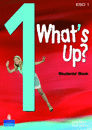 WHAT'S UP? LISTENING TEST BOOK