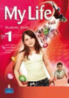 MY LIFE 1 WORKBOOK PACK + EXTRA PRACTICE