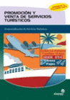 PROMOCION Y VENTA DE SERVICIOS TURISTICOS
