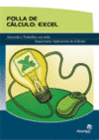 FOLLA DE C�LCULO:  EXCEL