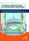 CUIDADOS TERAP�UTICOS DE ENFERMER�A GERI�TRICA