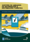 XESTI�N DE UNIDADES DE INFORMACI�N E DISTRIBUCI�N TUR�STICA