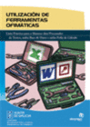UTILIZACI�N DE FERRAMENTAS OFIM�TICAS