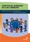PORTFOLIO EUROPEO DE LAS LENGUAS: MODELO DE PROMOCI�N DE PLURILING�ISMO PARA LA INTERACCI�N CULTURA