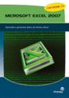 APRENDA A GESTIONAR DATOS DE FORMA EFICAZ MICROSOFT EXCEL 2007