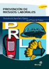 PREVENCION DE RIESGOS LABORALES. 3.� EDICION