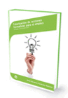 TUTORIZACI�N DE ACCIONES FORMATIVAS PARA EL EMPLEO