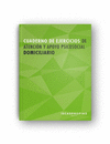 CUADERNO DE EJERCICIOS ATENCIN Y APOYO PSICOSOCIAL DOMICILIARIO