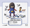 PALOMA COJA LA MAYUSCULAS
