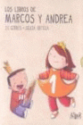 LIBROS DE MARCOS Y ANDREA LOS PACK 4 TITULOS
