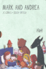 MARK AND ANDREA PACK 4 TITULOS