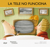 TELE NO FUNCIONA MAYUSCULA