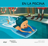 EN LA PISCINA MAYUSCULA Y MANUSCRITA