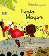 FIESTA MAYOR MANUSCRITA