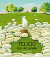 FELICIO REY DEL REBA�O