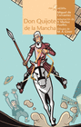 DON QUIJOTE DE LA MANCHA (ALGAR)