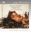 GULLIVER'S TRAVELS (INGLES)