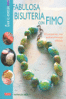 FABULOSA BISUTERIA CON FIMO