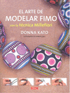 ARTE DE MODELAR FIMO TECNICA MILLEFIORI