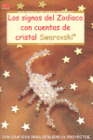 SIGNOS DEL ZODIACO CON CUENTAS DE CRISTAL SWAROVSKI